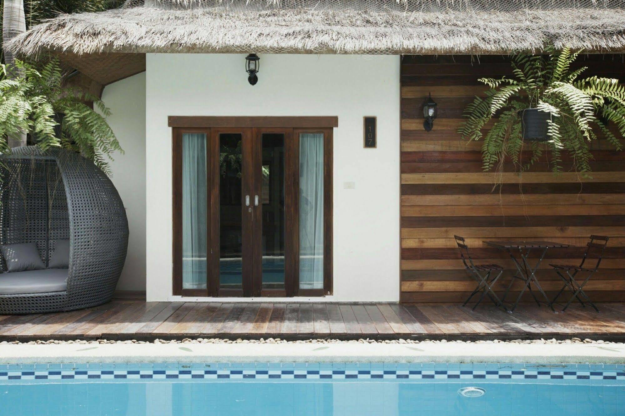 8 3* Hua Hin