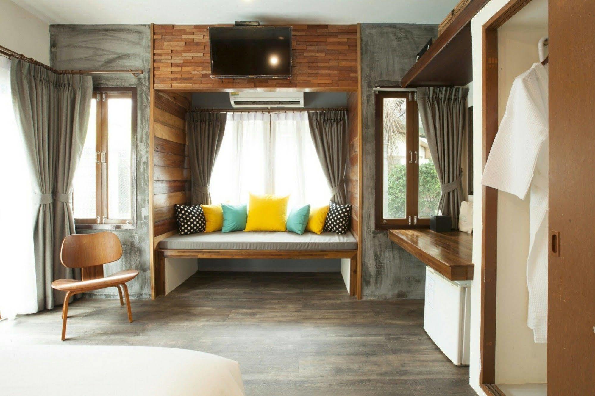 Resort 8 Hua Hin