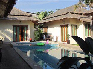 8 3* Hua Hin